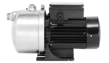 Self Priming Pumps