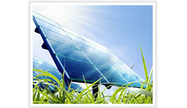 Solar Pumps